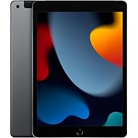 Amazon.com : Apple iPad (9th Generation): with A13 Bionic chip